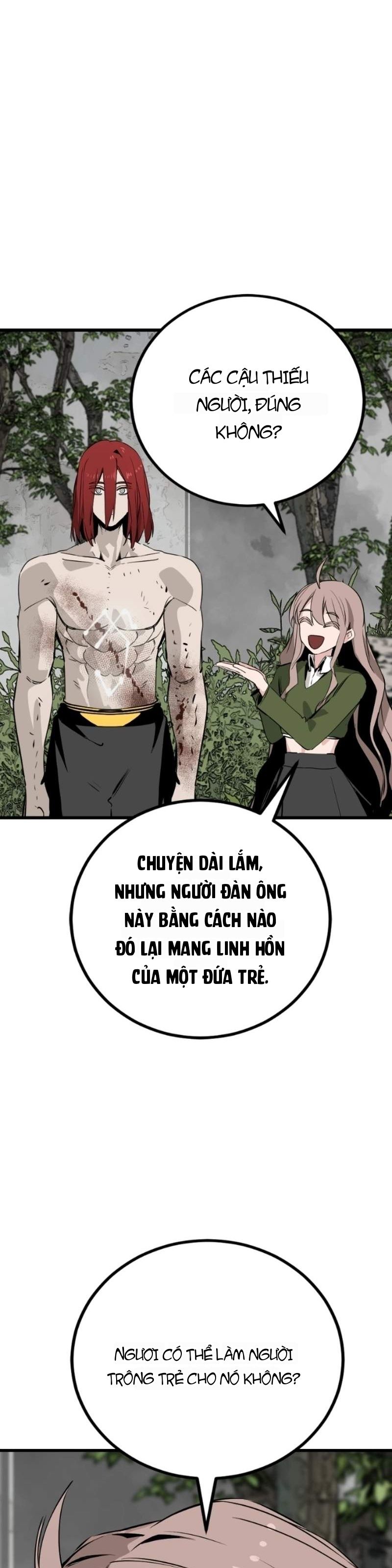 Kẻ Giết Anh Hùng Chap 273 - Next Chap 274