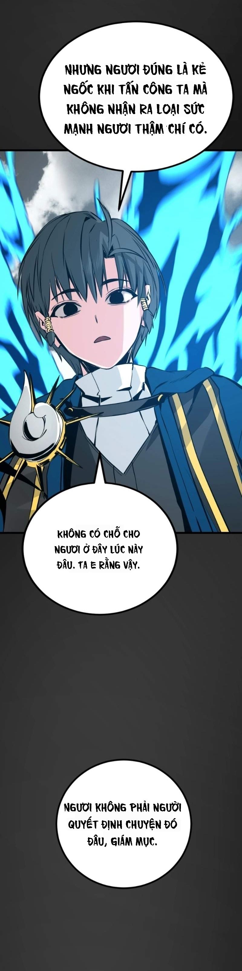 Kẻ Giết Anh Hùng Chap 273 - Next Chap 274