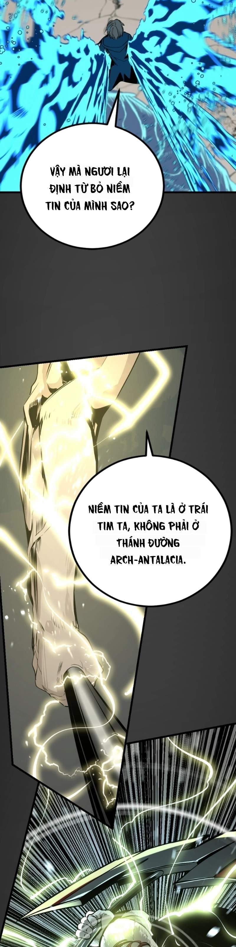 Kẻ Giết Anh Hùng Chap 273 - Next Chap 274