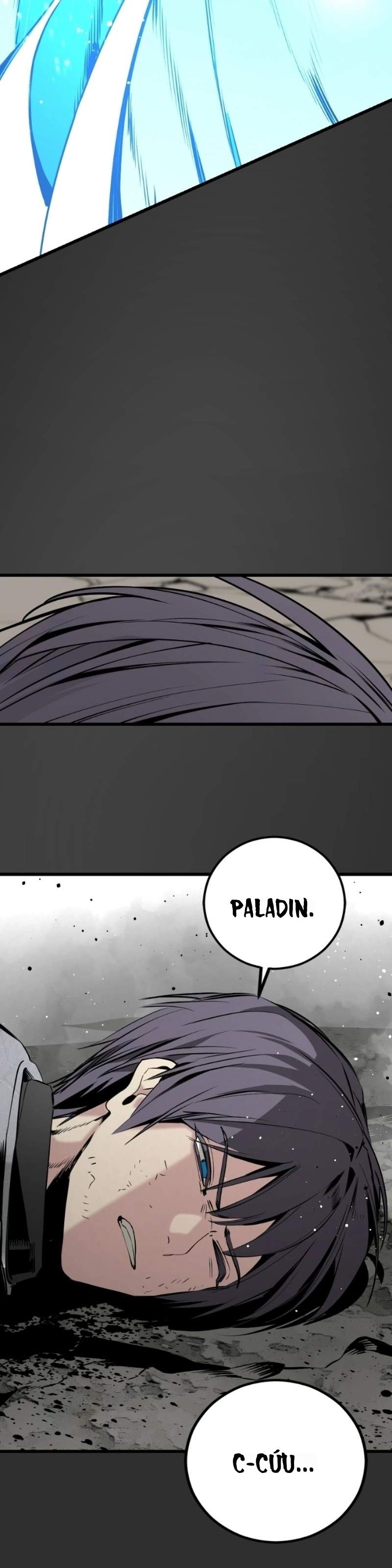 Kẻ Giết Anh Hùng Chap 273 - Next Chap 274
