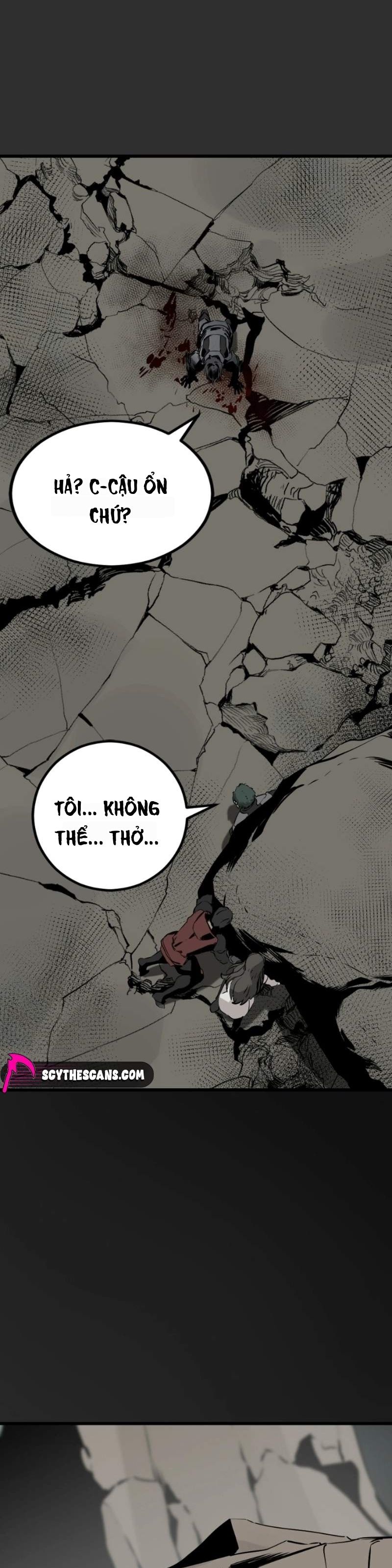 Kẻ Giết Anh Hùng Chap 273 - Next Chap 274