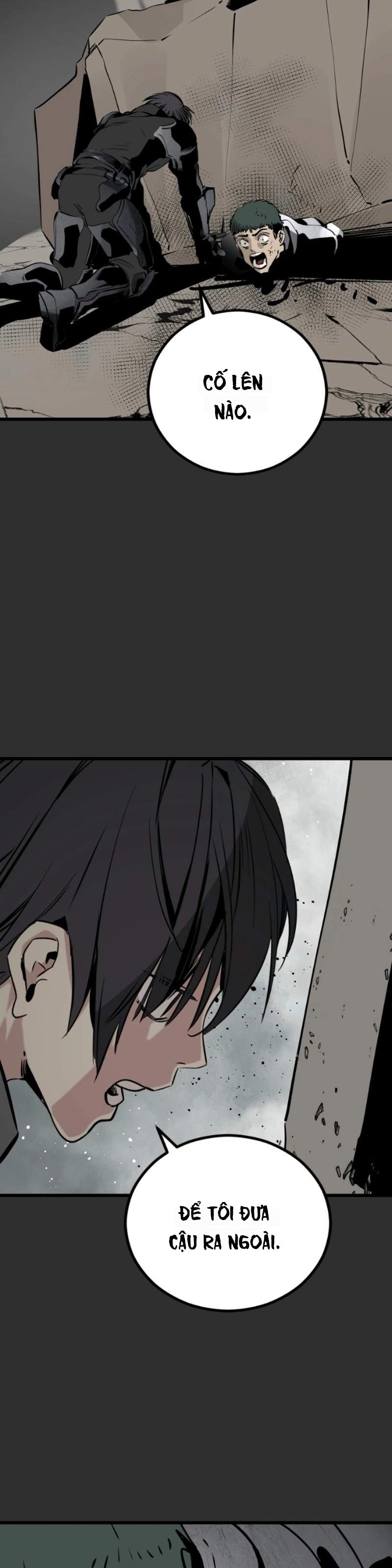 Kẻ Giết Anh Hùng Chap 273 - Next Chap 274