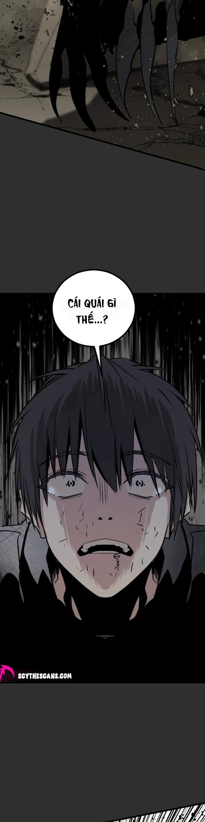 Kẻ Giết Anh Hùng Chap 273 - Next Chap 274