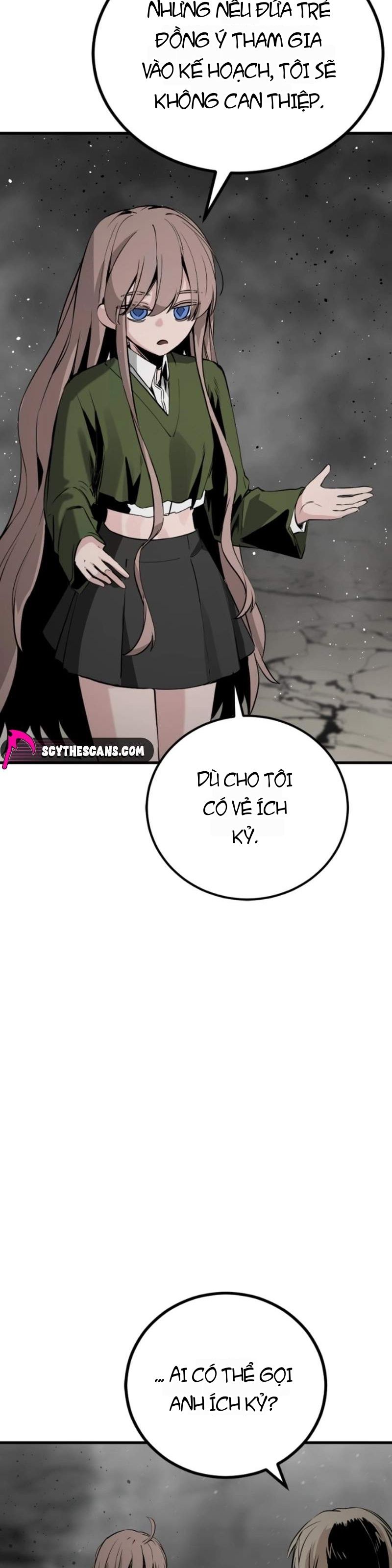 Kẻ Giết Anh Hùng Chap 273 - Next Chap 274