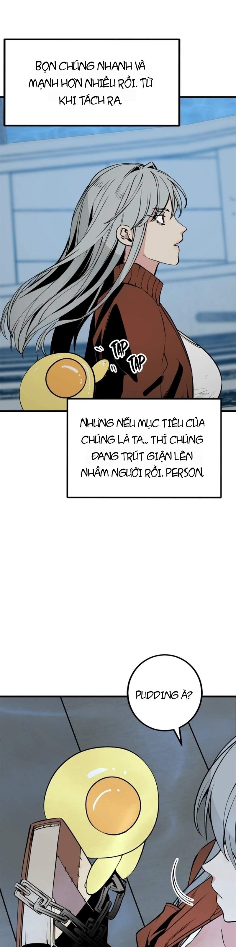 Kẻ Giết Anh Hùng Chap 270 - Next Chap 271