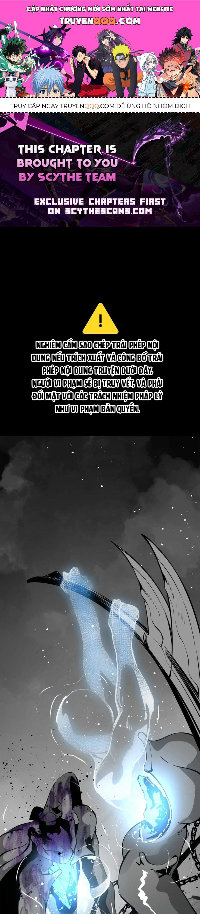 Kẻ Giết Anh Hùng Chap 270 - Next Chap 271