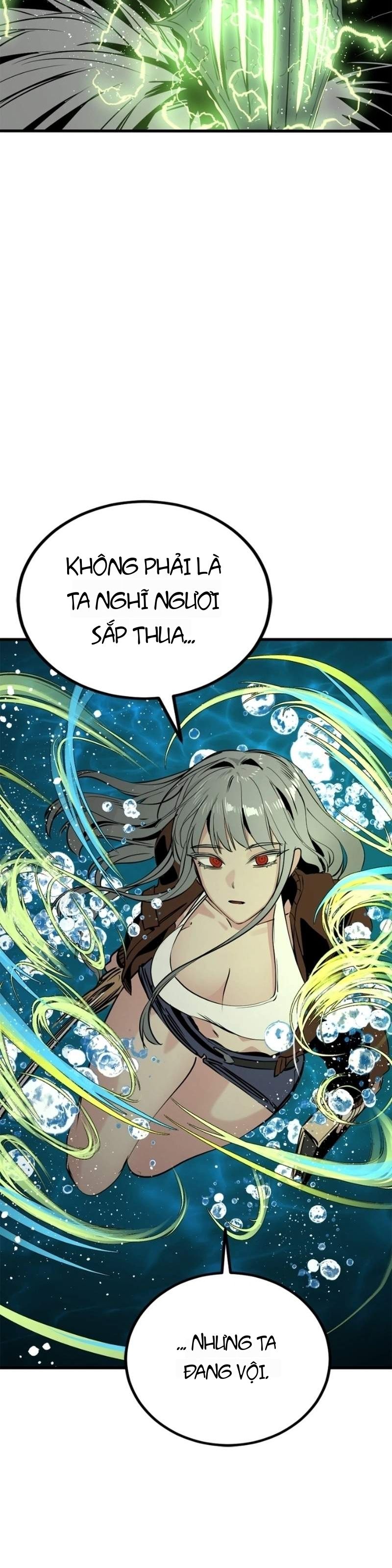 Kẻ Giết Anh Hùng Chap 270 - Next Chap 271