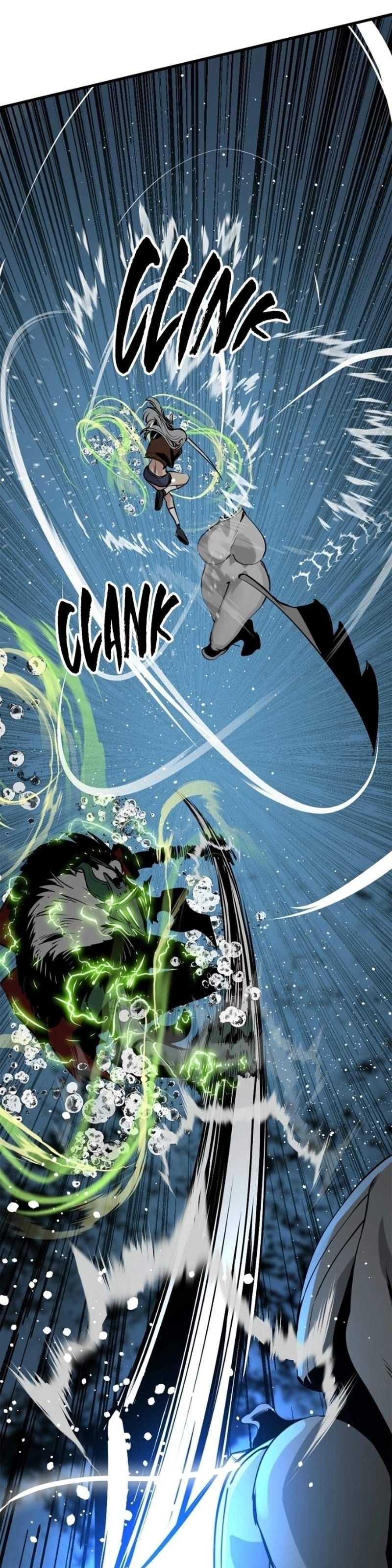 Kẻ Giết Anh Hùng Chap 270 - Next Chap 271