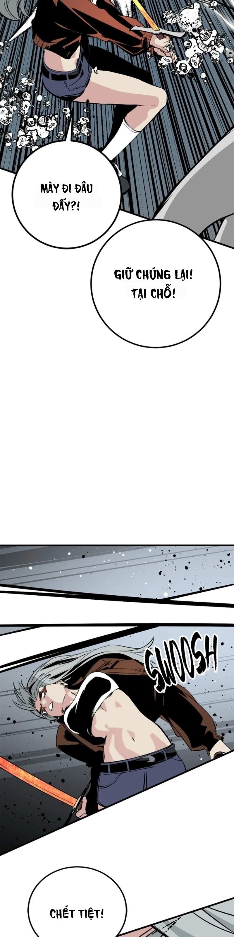Kẻ Giết Anh Hùng Chap 270 - Next Chap 271