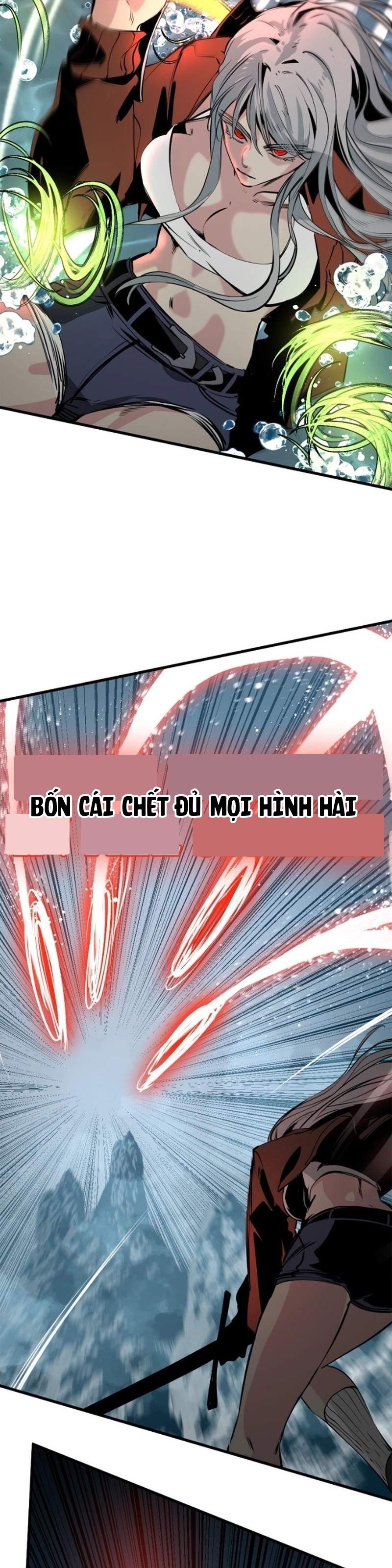 Kẻ Giết Anh Hùng Chap 270 - Next Chap 271