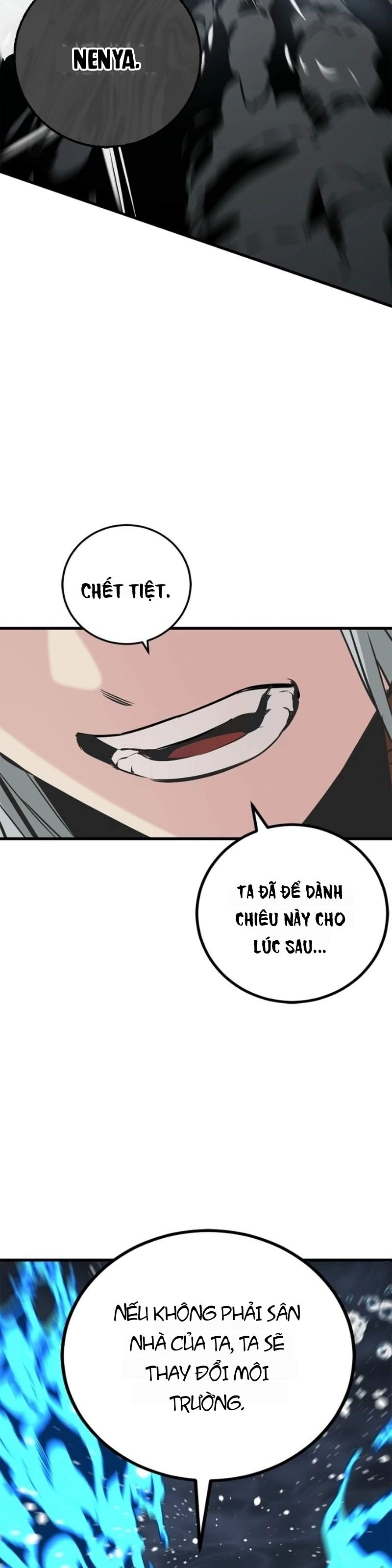 Kẻ Giết Anh Hùng Chap 270 - Next Chap 271