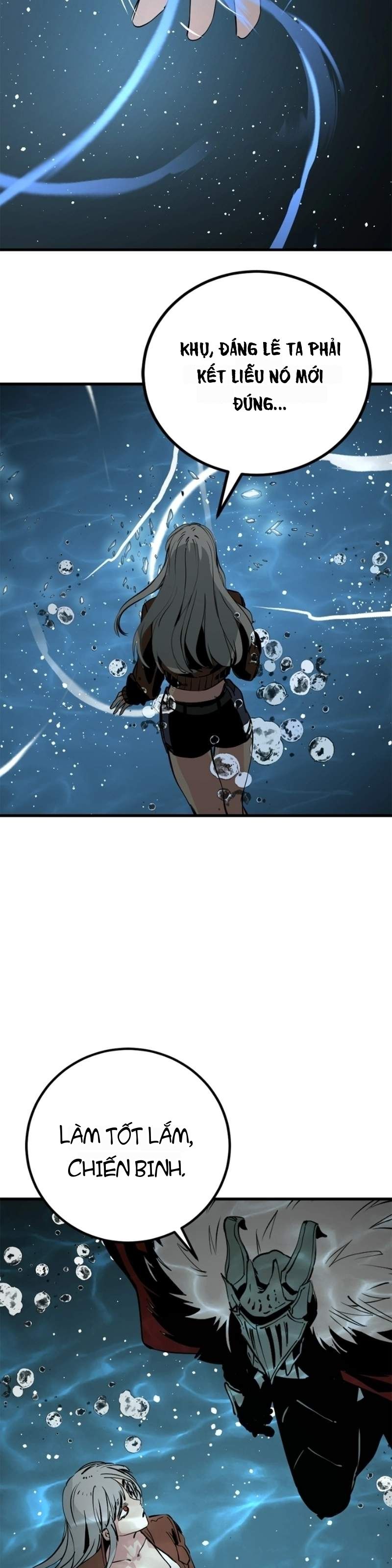 Kẻ Giết Anh Hùng Chap 270 - Next Chap 271