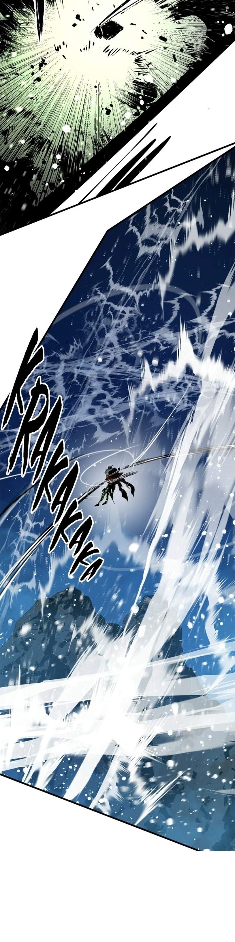 Kẻ Giết Anh Hùng Chap 270 - Next Chap 271