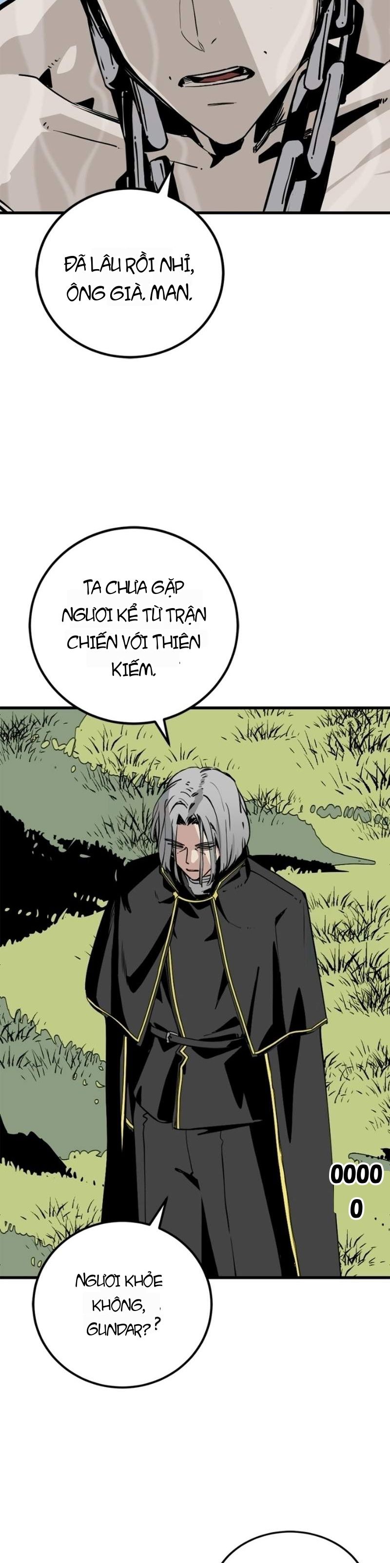 Kẻ Giết Anh Hùng Chap 271 - Next Chap 272
