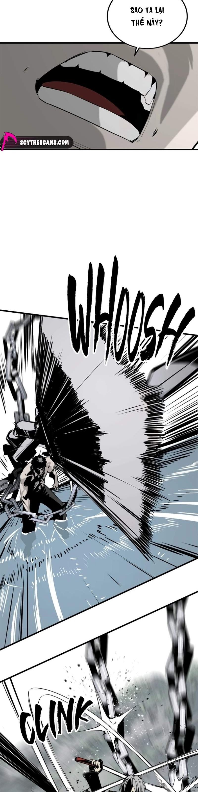 Kẻ Giết Anh Hùng Chap 271 - Next Chap 272