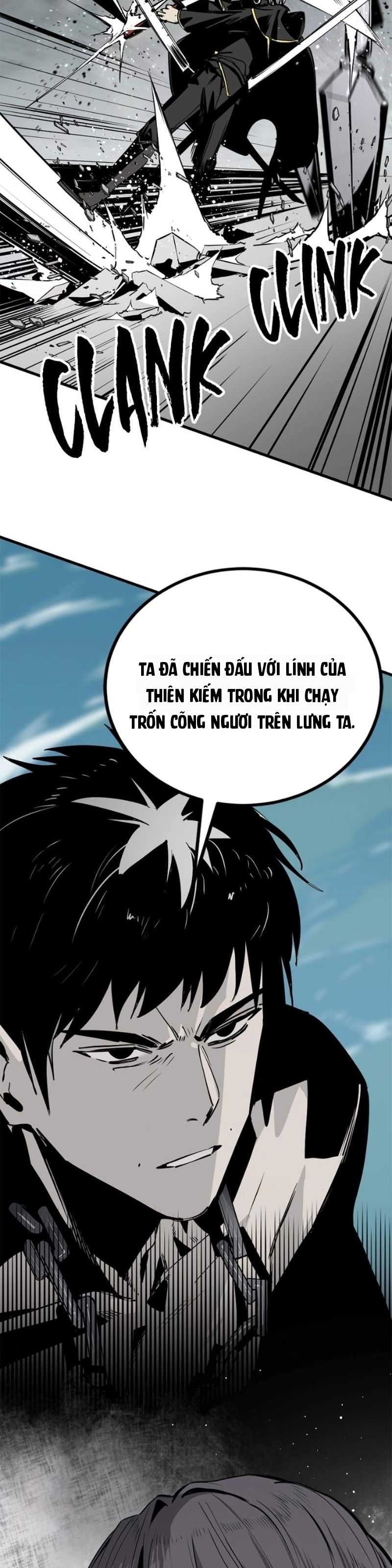 Kẻ Giết Anh Hùng Chap 271 - Next Chap 272