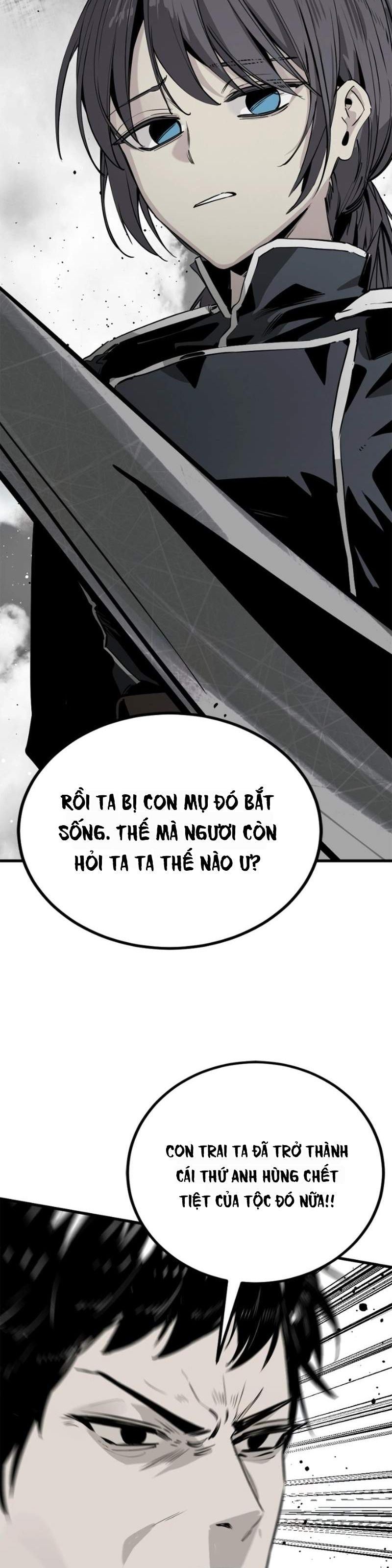 Kẻ Giết Anh Hùng Chap 271 - Next Chap 272