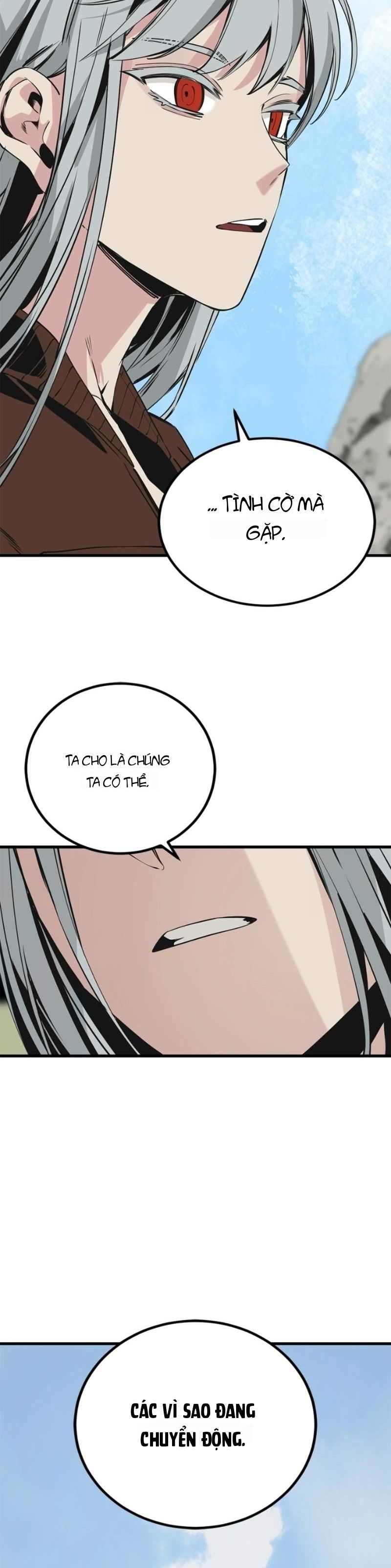 Kẻ Giết Anh Hùng Chap 271 - Next Chap 272