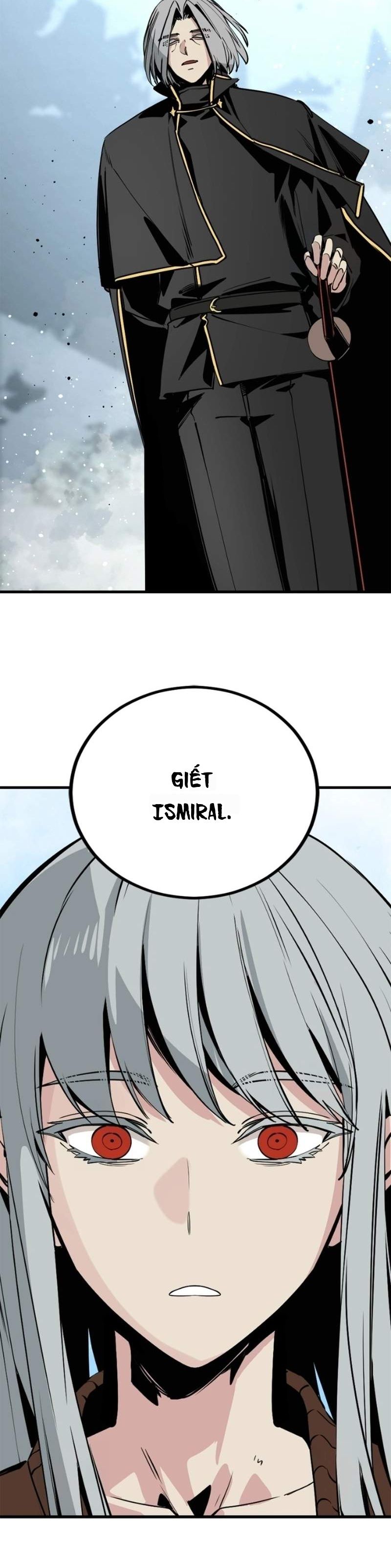 Kẻ Giết Anh Hùng Chap 271 - Next Chap 272