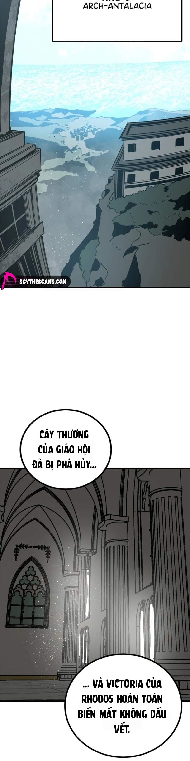 Kẻ Giết Anh Hùng Chap 271 - Next Chap 272