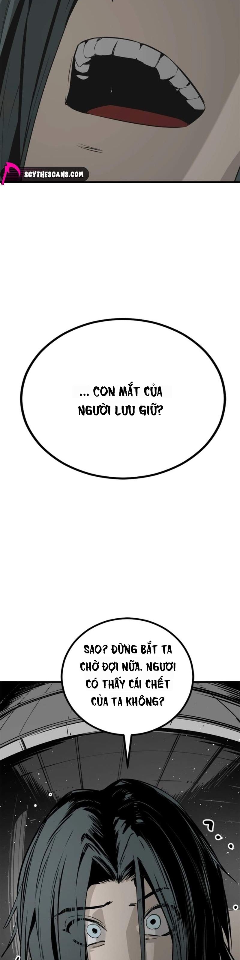 Kẻ Giết Anh Hùng Chap 271 - Next Chap 272