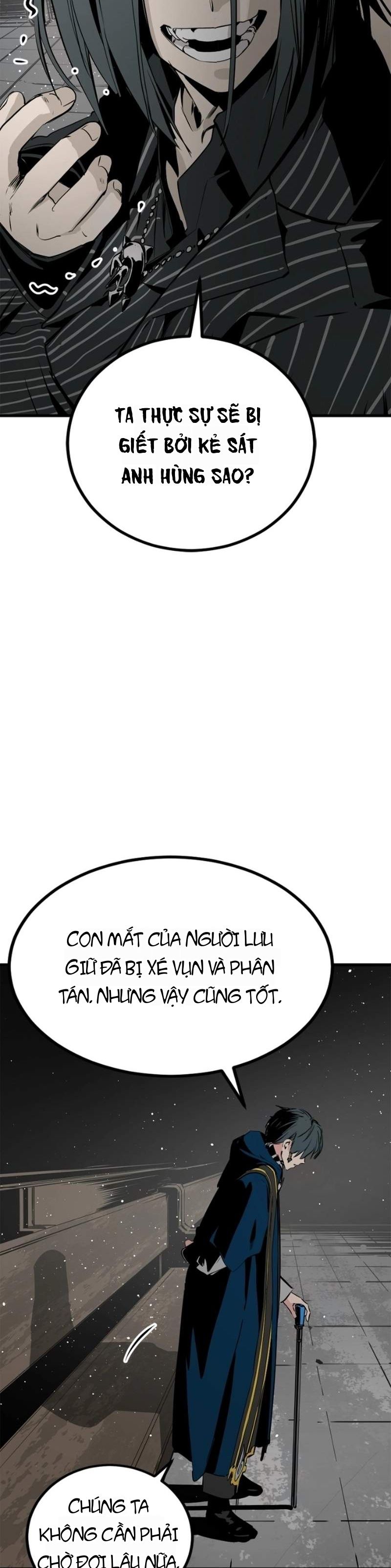 Kẻ Giết Anh Hùng Chap 271 - Next Chap 272