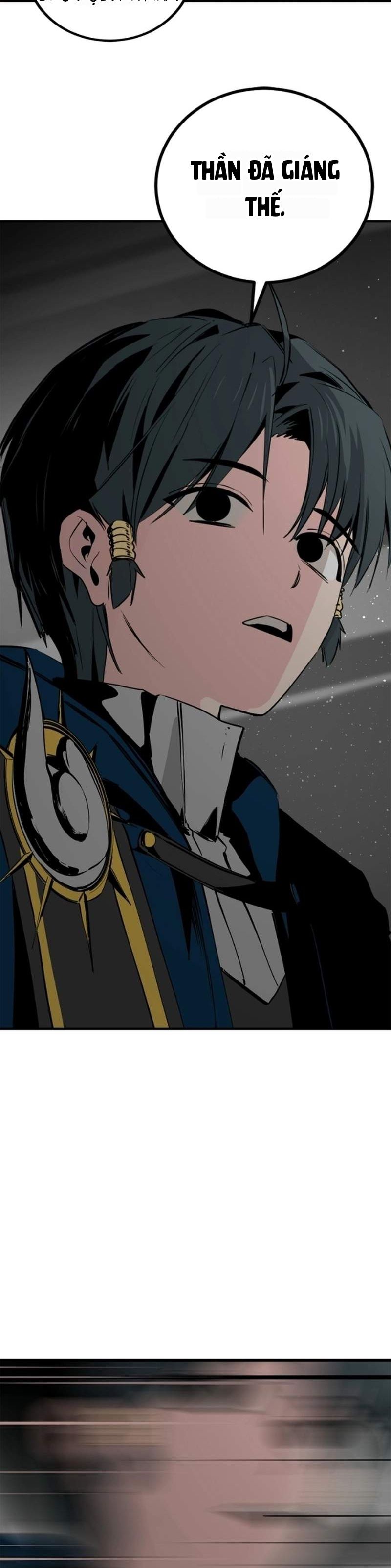 Kẻ Giết Anh Hùng Chap 271 - Next Chap 272