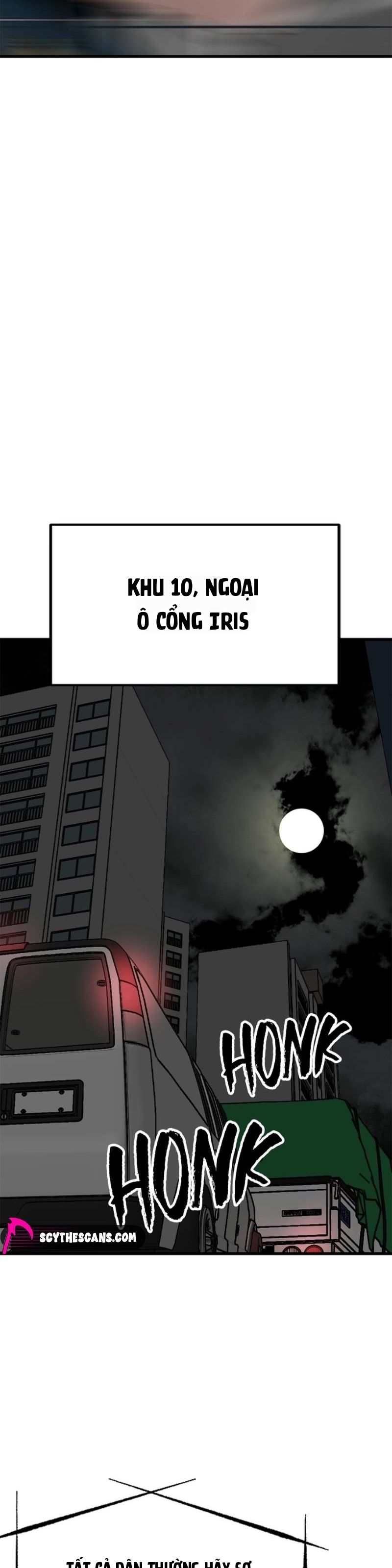 Kẻ Giết Anh Hùng Chap 271 - Next Chap 272