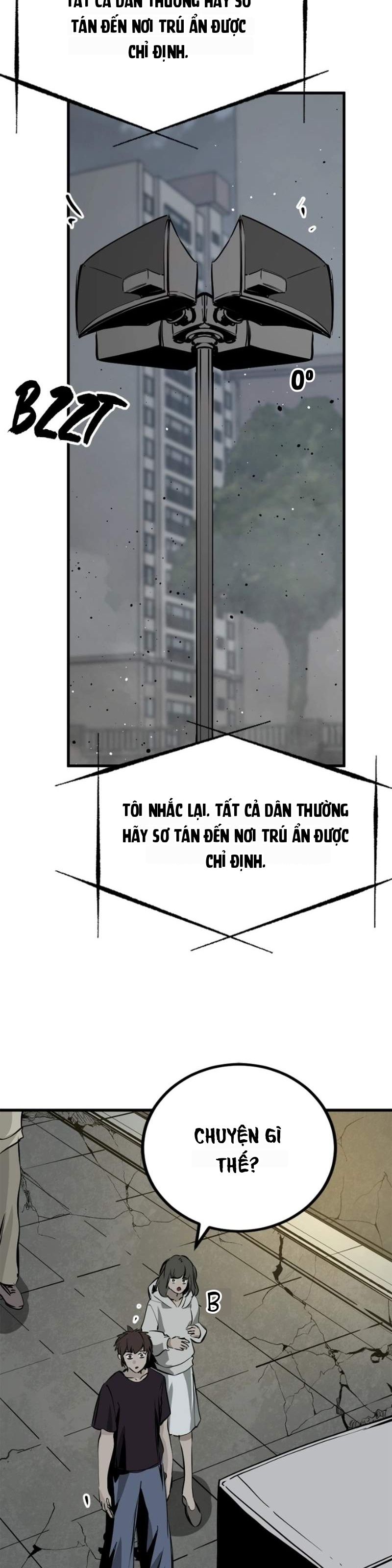 Kẻ Giết Anh Hùng Chap 271 - Next Chap 272