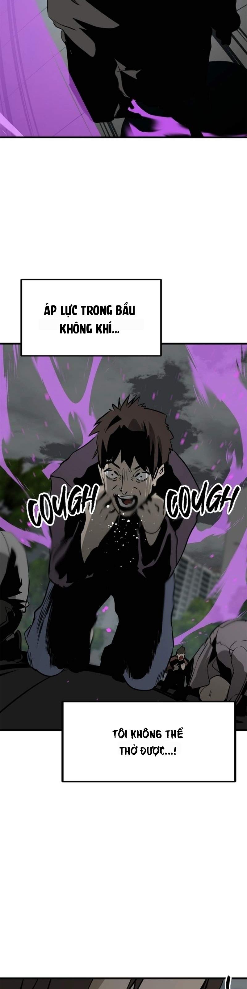 Kẻ Giết Anh Hùng Chap 271 - Next Chap 272