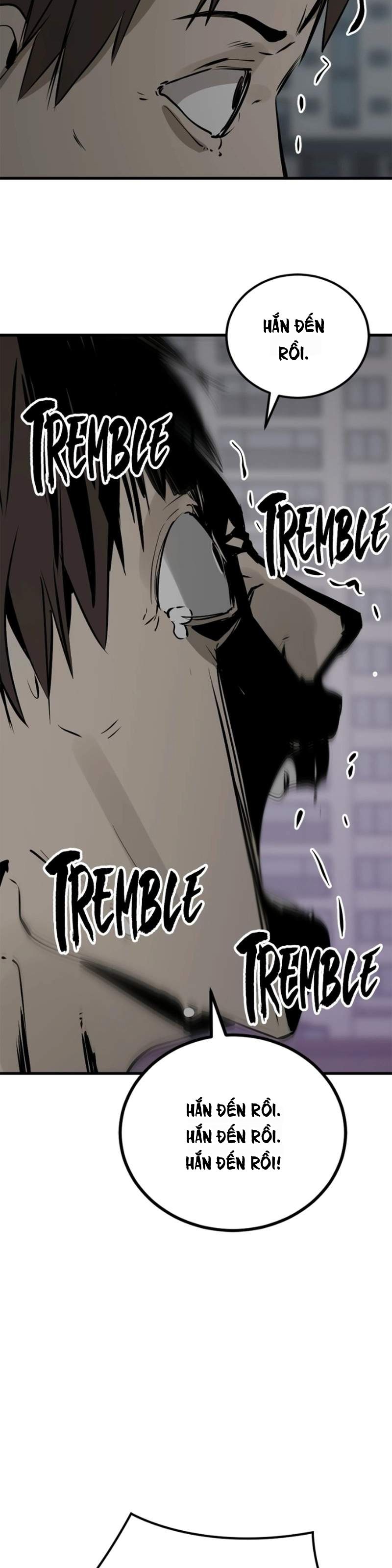 Kẻ Giết Anh Hùng Chap 271 - Next Chap 272