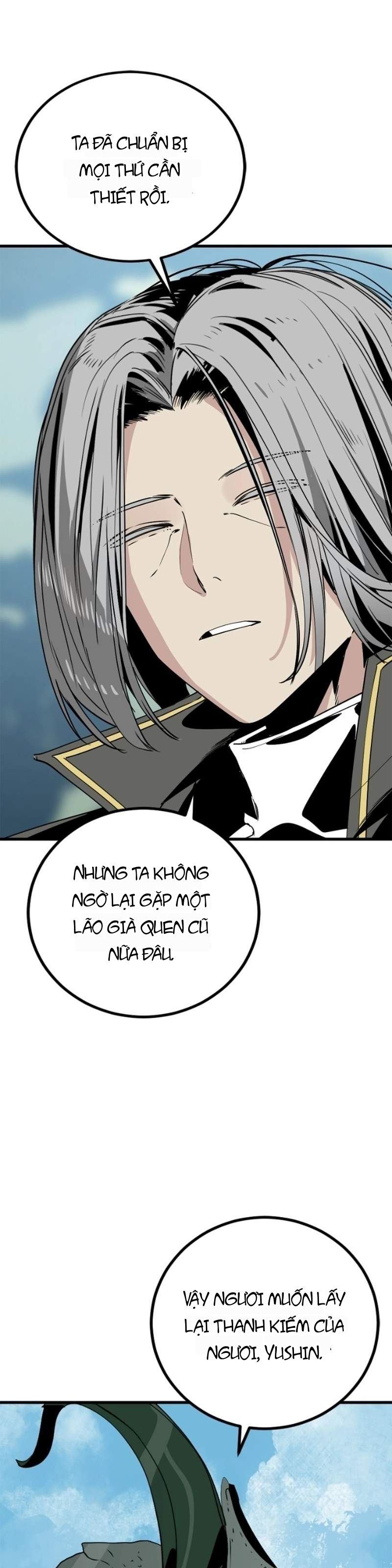 Kẻ Giết Anh Hùng Chap 271 - Next Chap 272