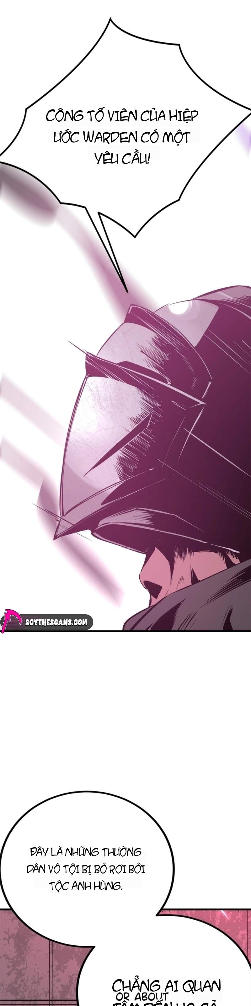 Kẻ Giết Anh Hùng Chap 271 - Next Chap 272