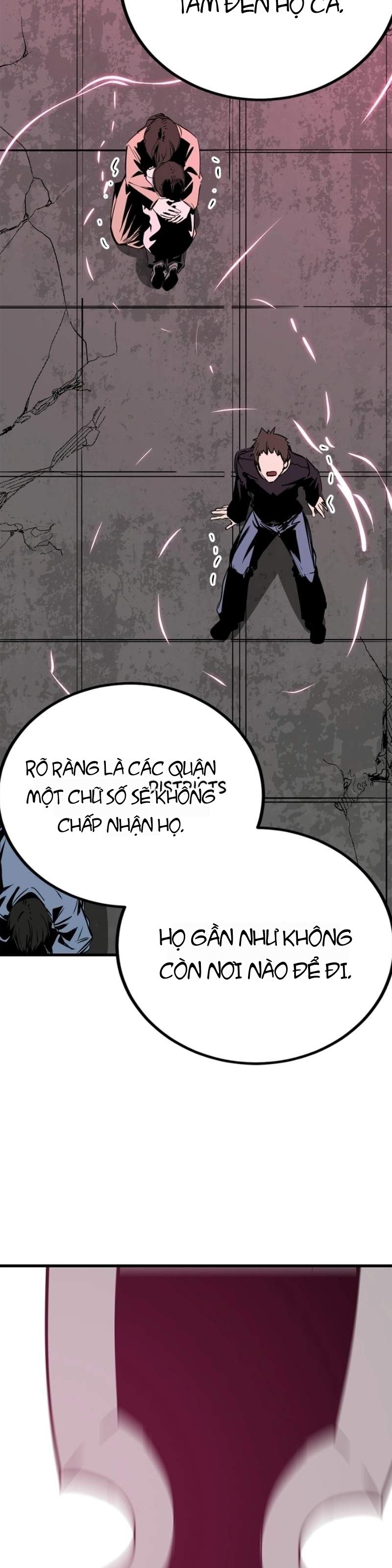 Kẻ Giết Anh Hùng Chap 271 - Next Chap 272