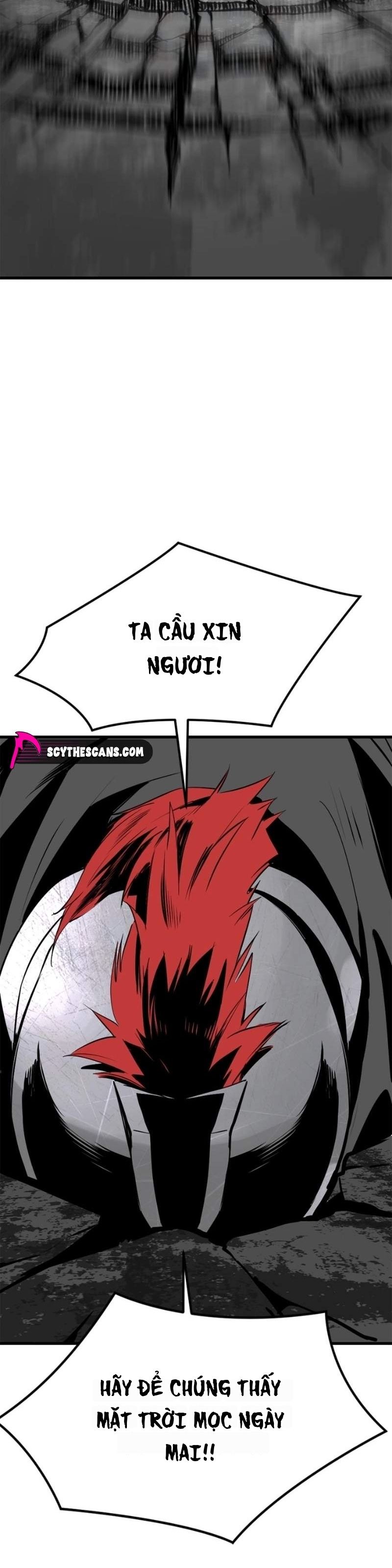 Kẻ Giết Anh Hùng Chap 271 - Next Chap 272