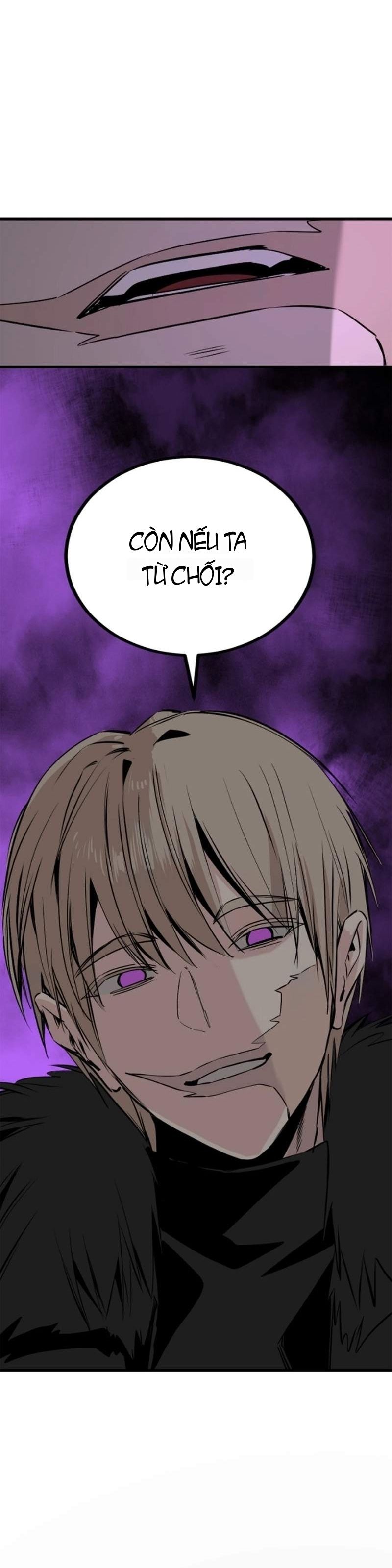 Kẻ Giết Anh Hùng Chap 271 - Next Chap 272