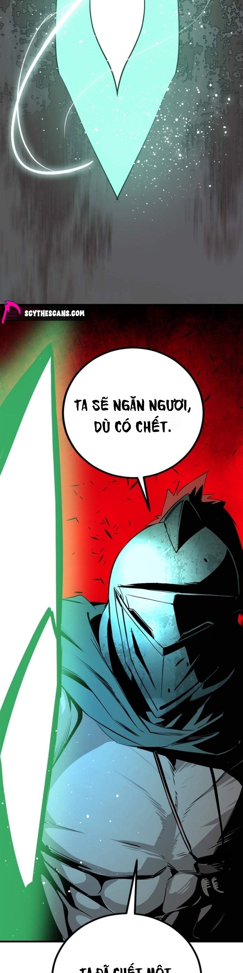 Kẻ Giết Anh Hùng Chap 271 - Next Chap 272
