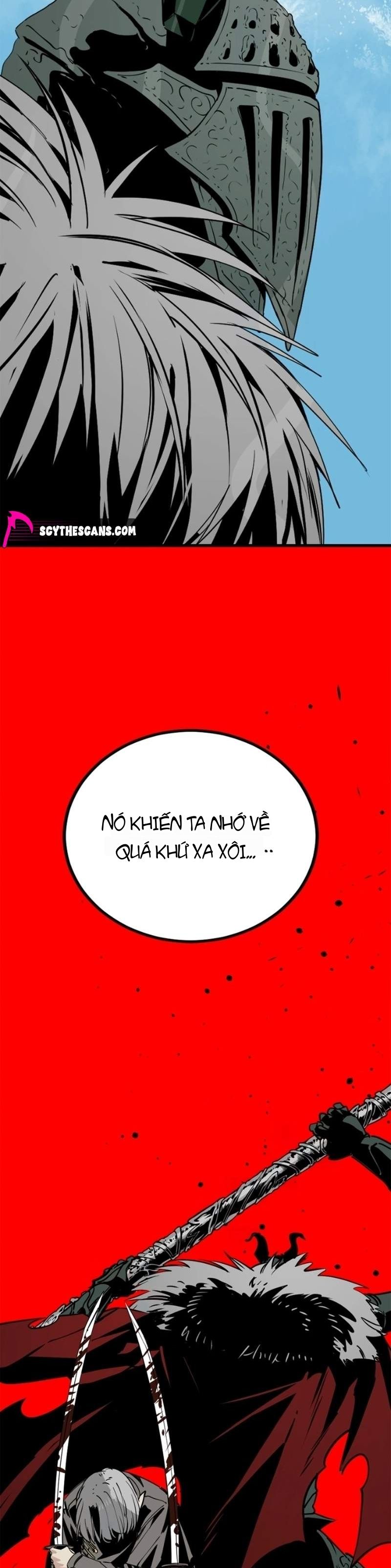 Kẻ Giết Anh Hùng Chap 271 - Next Chap 272