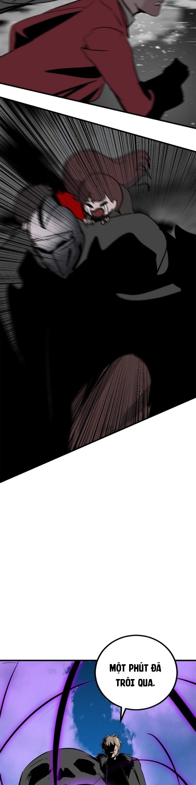 Kẻ Giết Anh Hùng Chap 271 - Next Chap 272