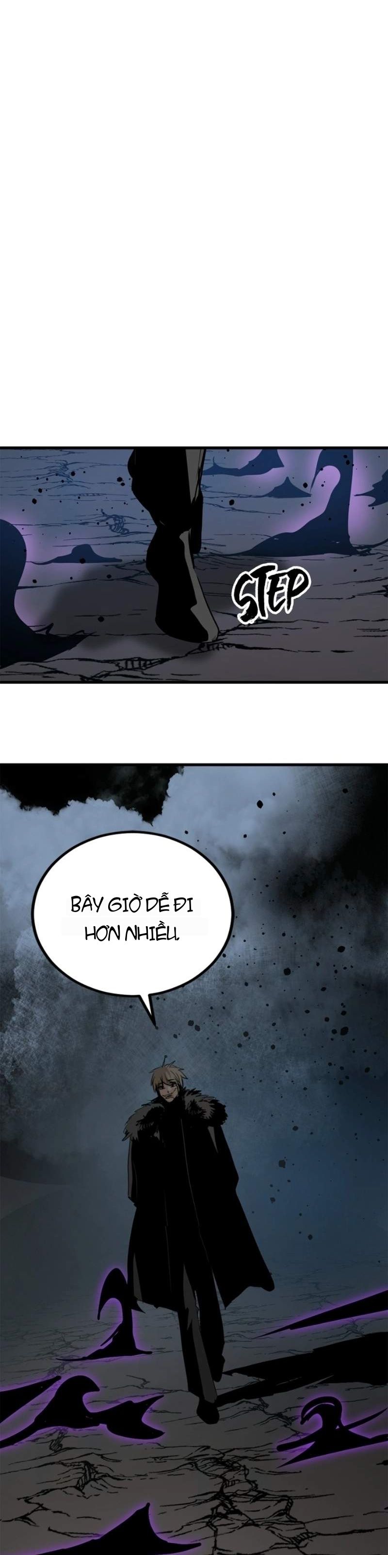 Kẻ Giết Anh Hùng Chap 271 - Next Chap 272