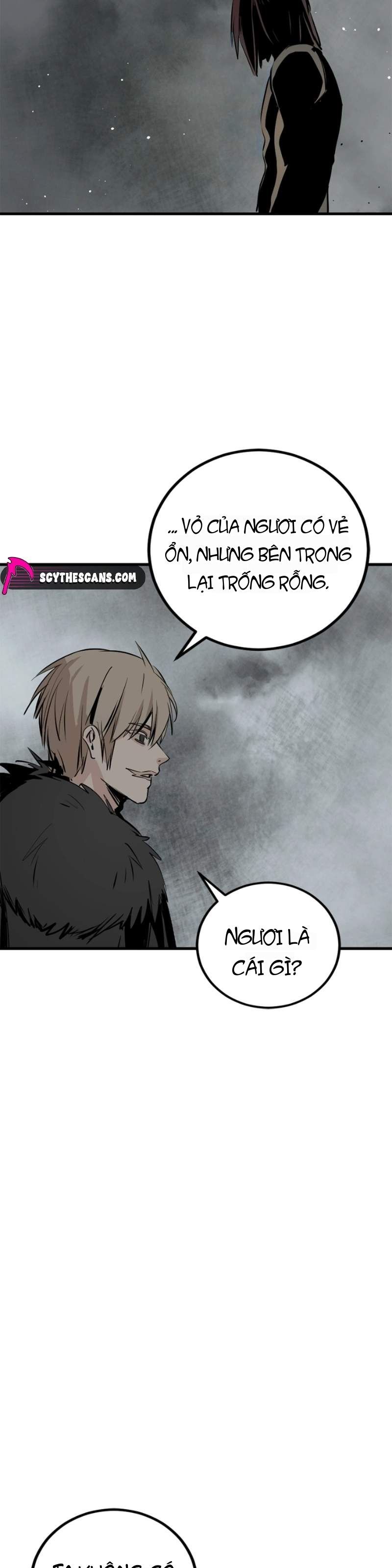 Kẻ Giết Anh Hùng Chap 271 - Next Chap 272