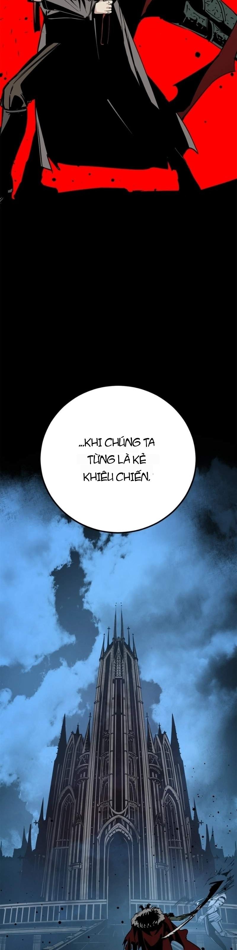 Kẻ Giết Anh Hùng Chap 271 - Next Chap 272