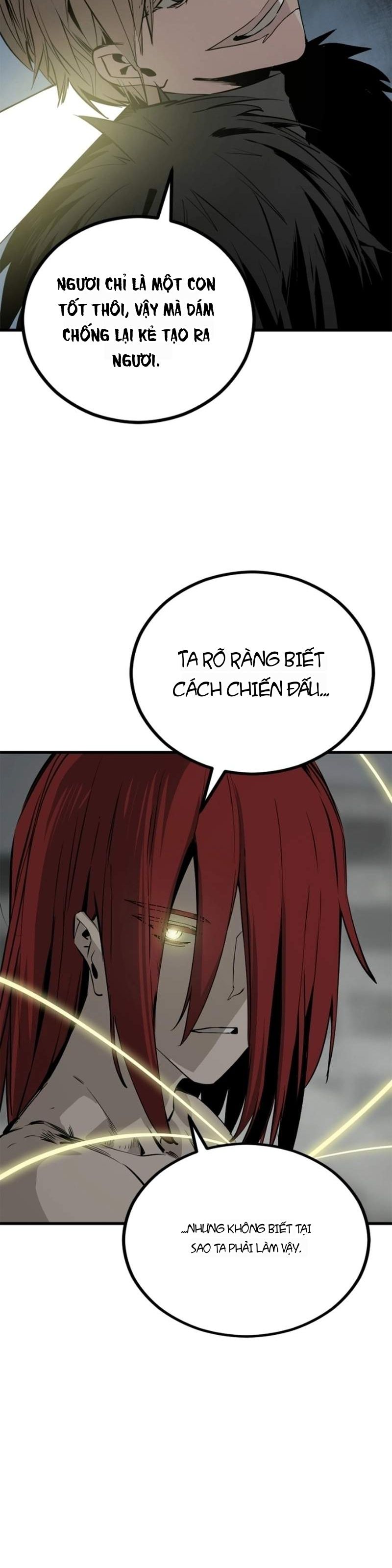 Kẻ Giết Anh Hùng Chap 272 - Next Chap 273