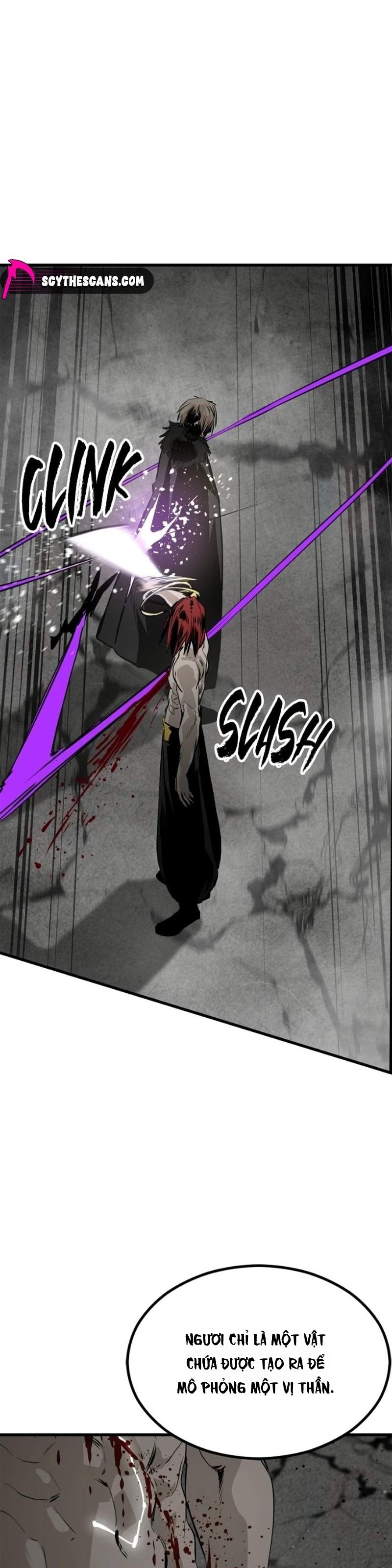 Kẻ Giết Anh Hùng Chap 272 - Next Chap 273