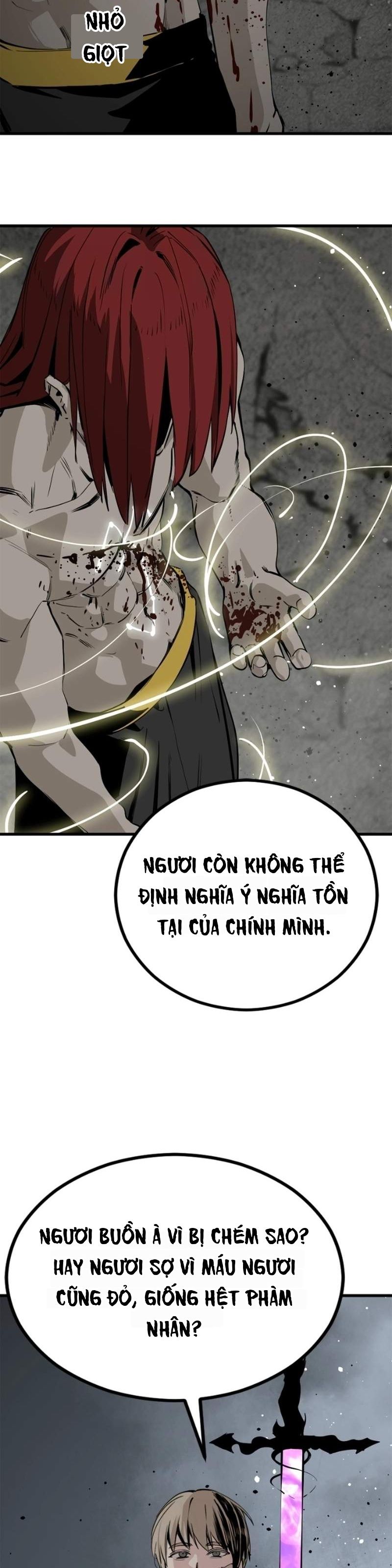 Kẻ Giết Anh Hùng Chap 272 - Next Chap 273