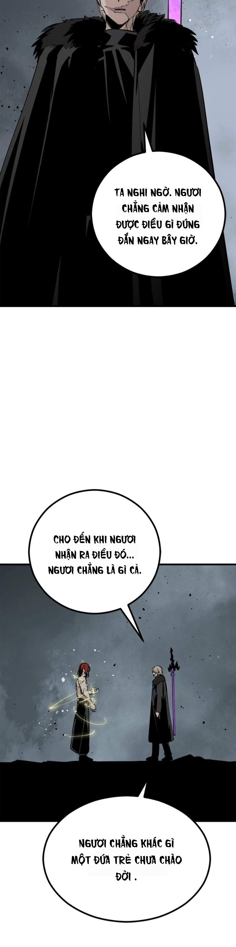 Kẻ Giết Anh Hùng Chap 272 - Next Chap 273