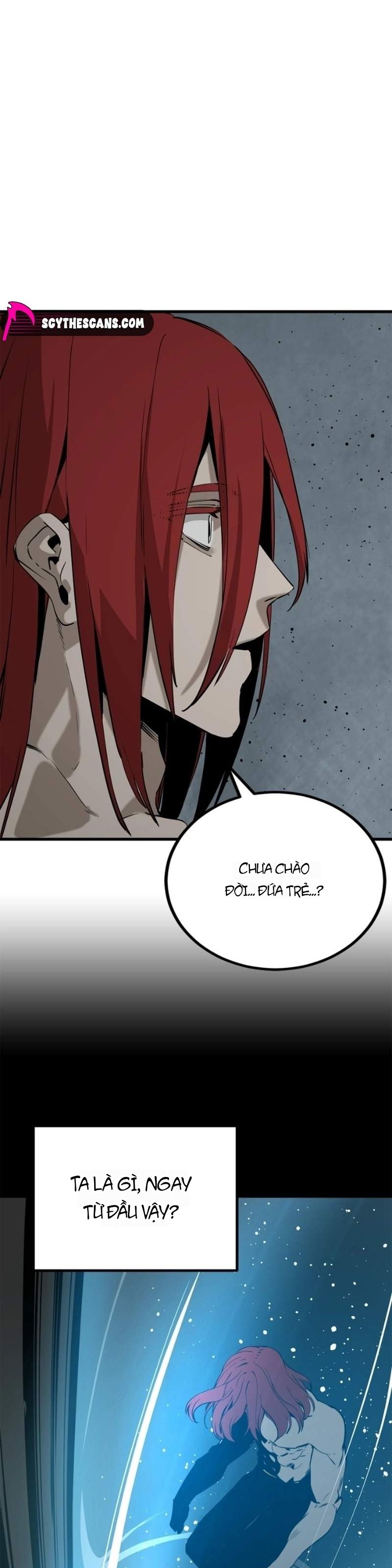 Kẻ Giết Anh Hùng Chap 272 - Next Chap 273