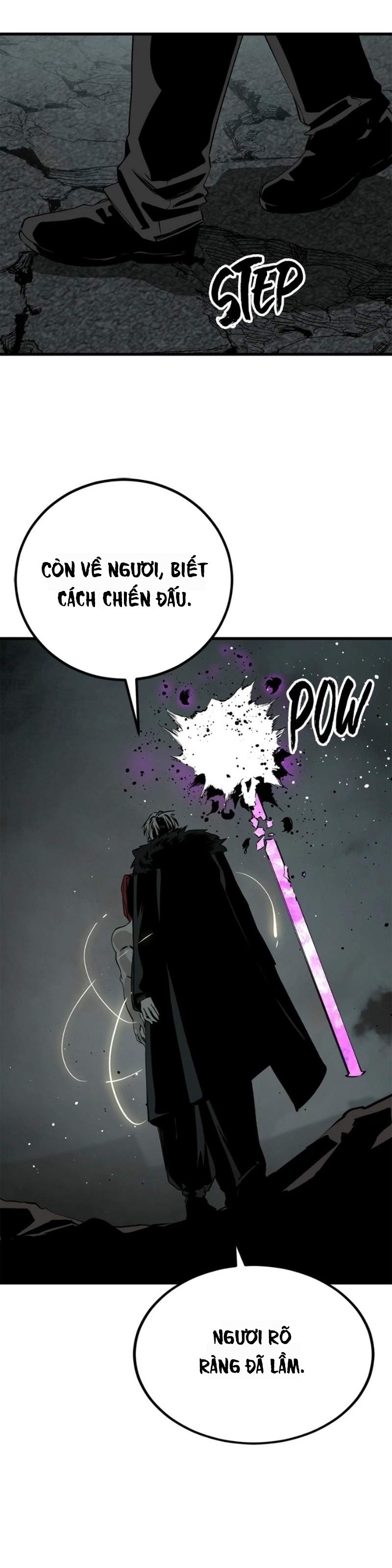 Kẻ Giết Anh Hùng Chap 272 - Next Chap 273