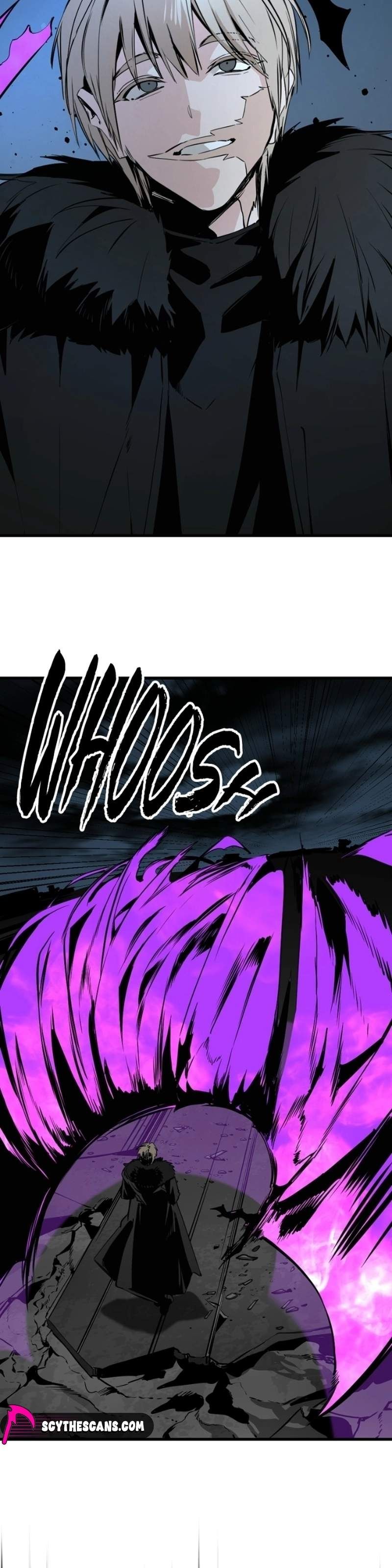 Kẻ Giết Anh Hùng Chap 272 - Next Chap 273