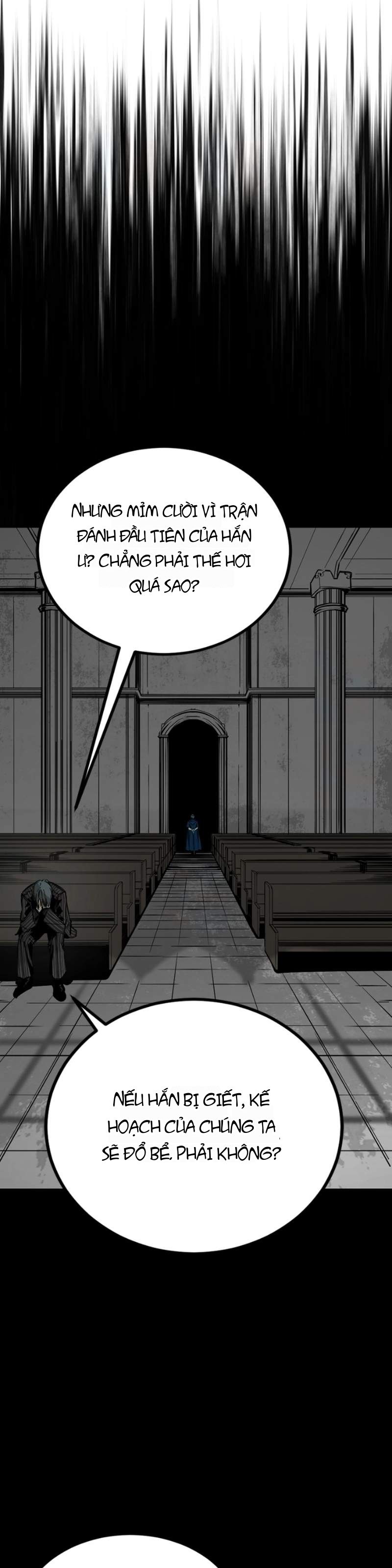 Kẻ Giết Anh Hùng Chap 272 - Next Chap 273
